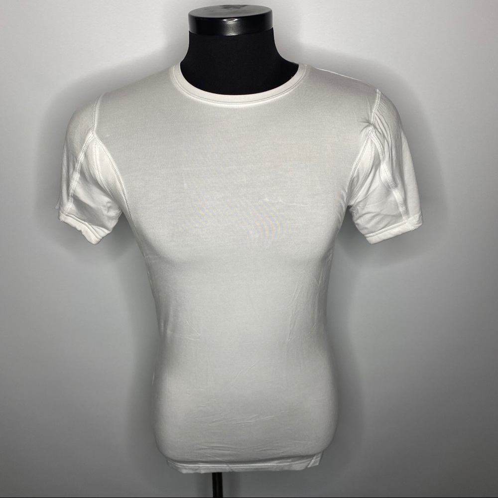 NEW SweatShied Undershirt Sweat Guard Shirt Mens M